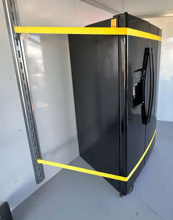 Buy CellTech All-Steel Enclosed Trailers